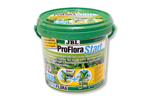 3 bước trồng cây thủy sinh thành công JBL ProfloraStart Set 100